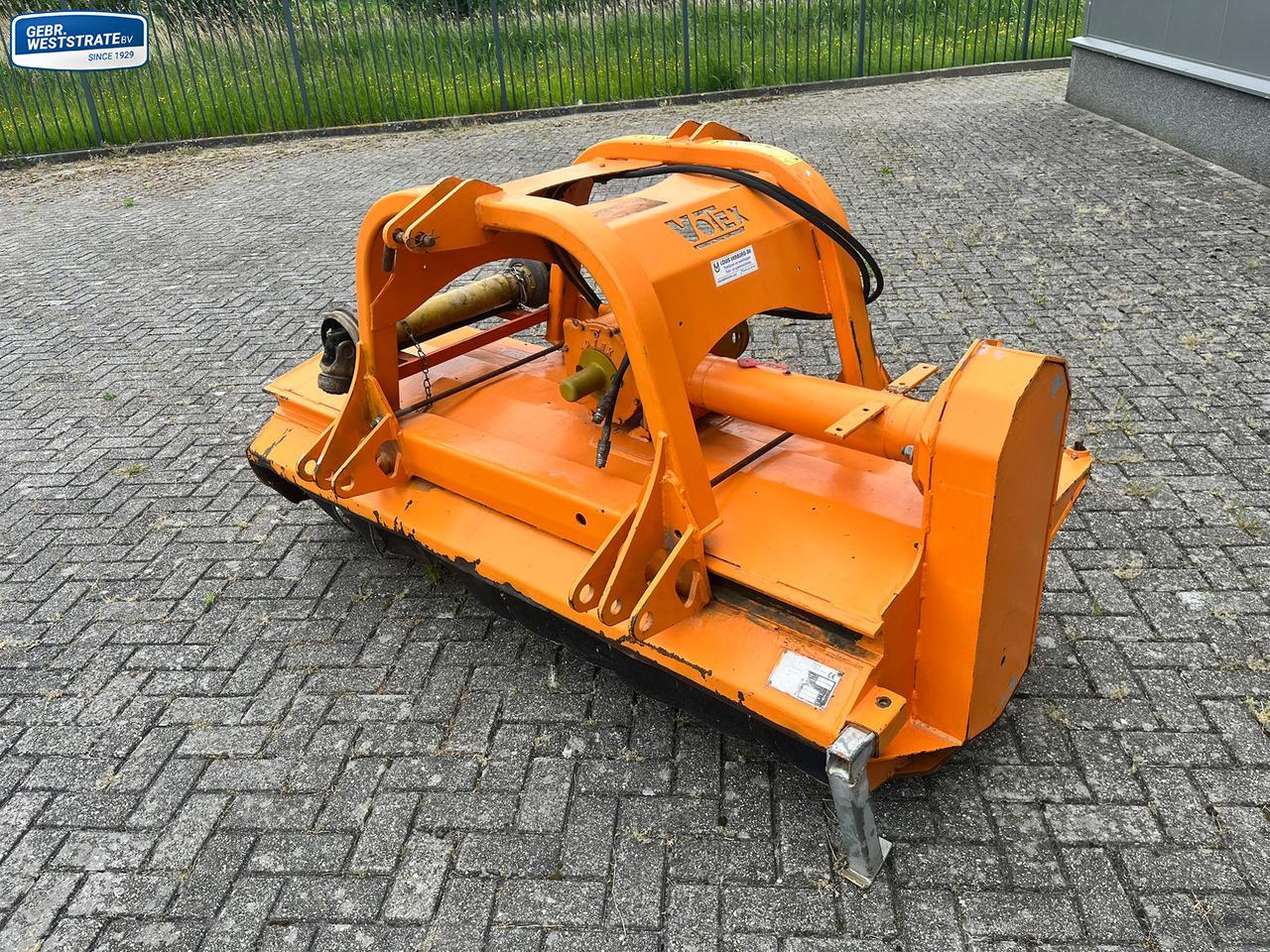 Votex Roadmaster RM1907