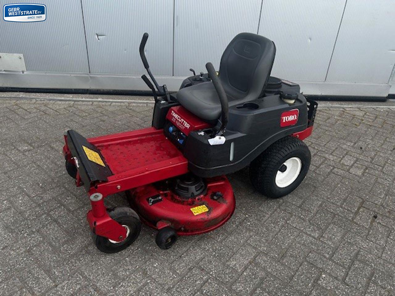 Toro ZS 4200T