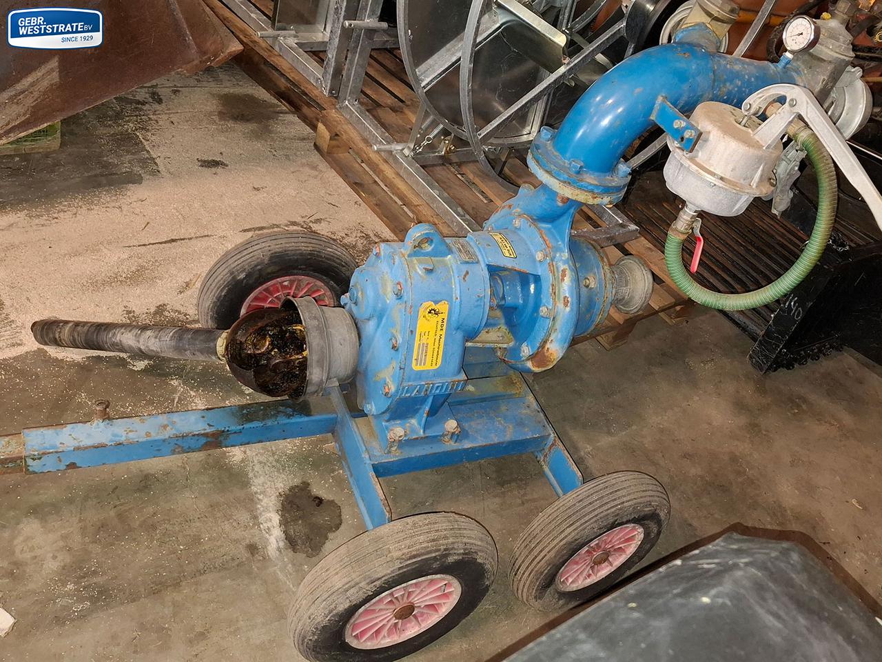 Landini CU6-P