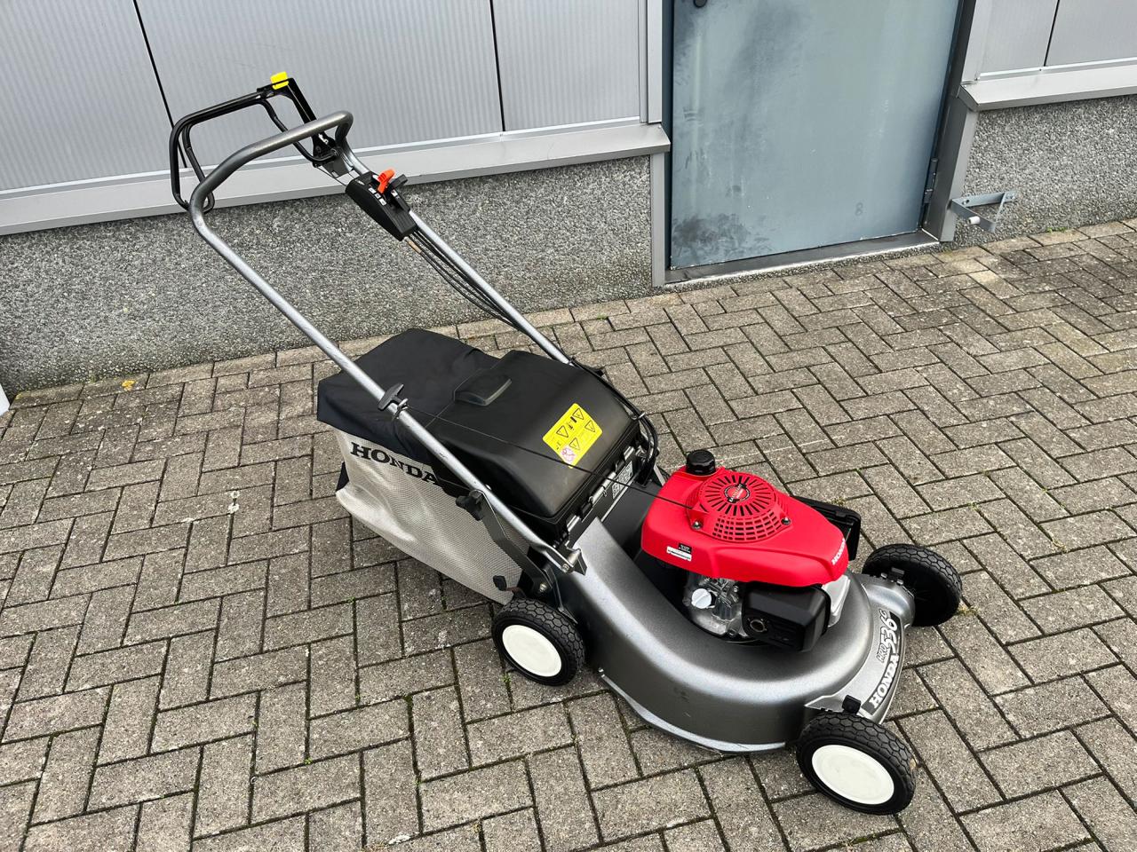 Honda HRD536C3 TXEH