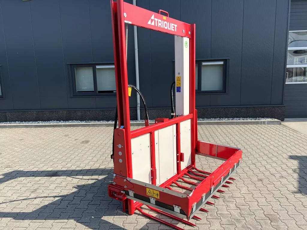 Trioliet TU 170 serie 08