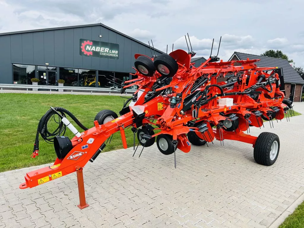 Kuhn GF17003T NIEUW
