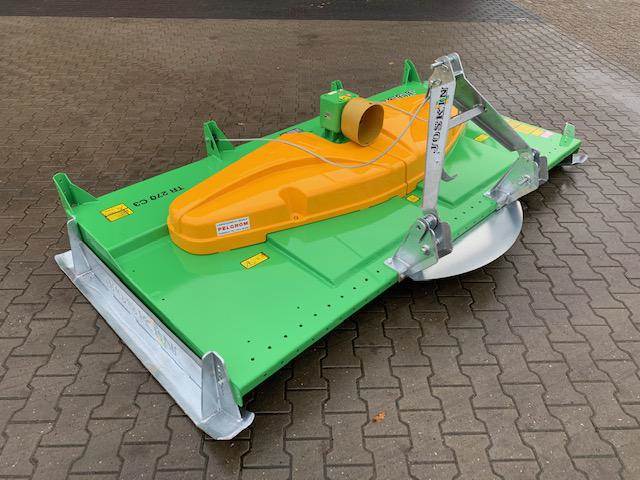 Joskin TR 270-C3