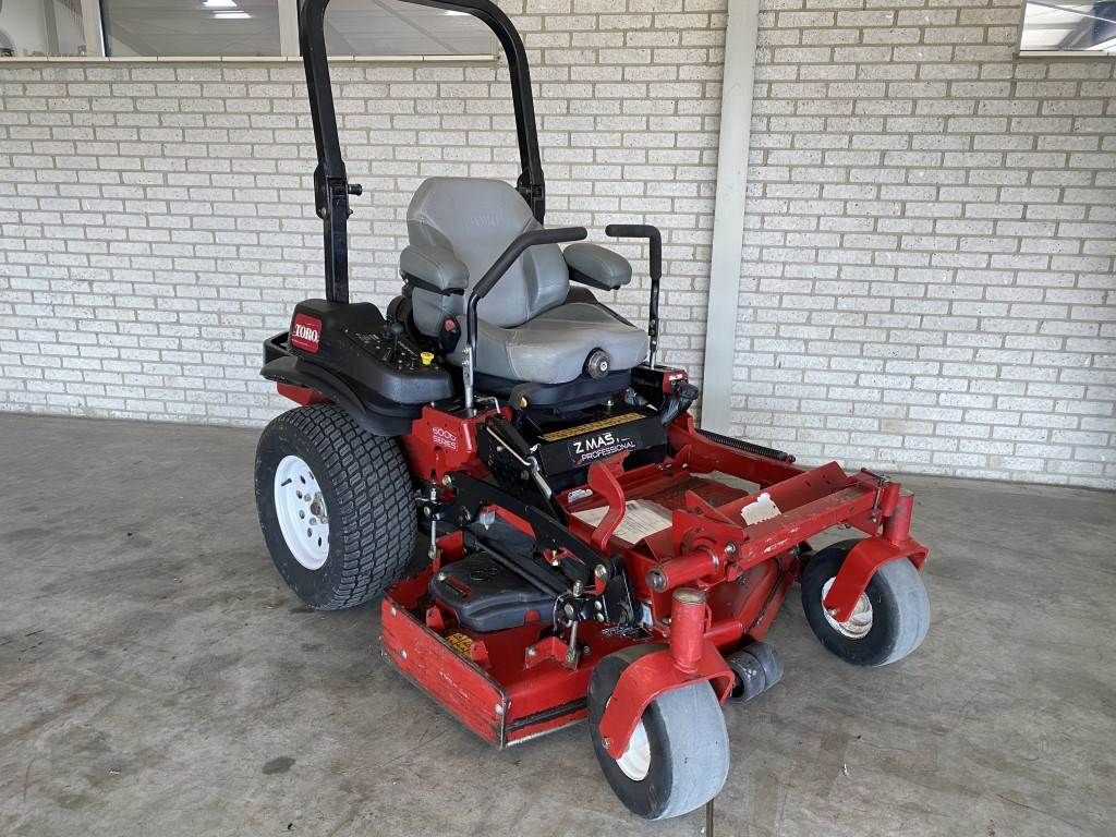 Toro Z-MASTER 6000