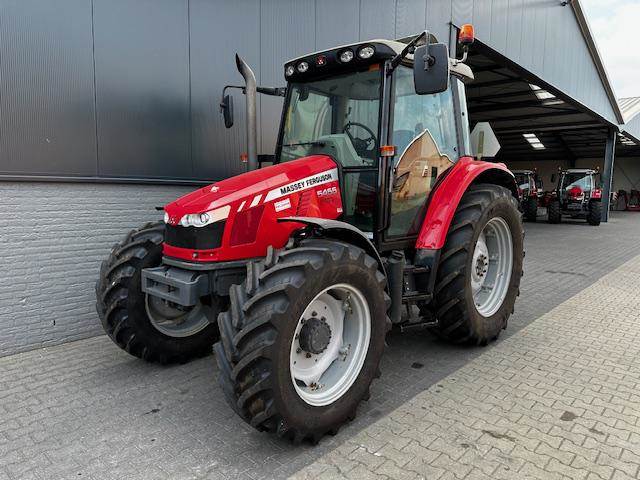 Massey Ferguson 5455 T3