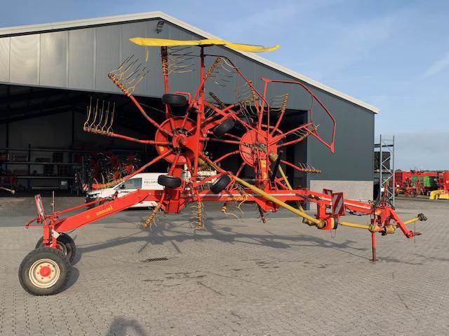 Ziegler DRS 725-ES TWIN
