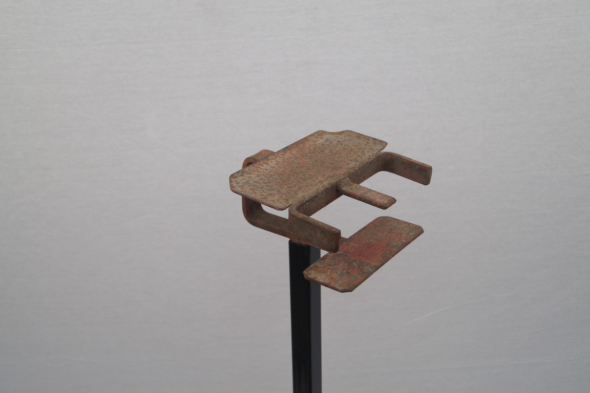 Javo pothouders 2x 7 cm binnenmaat houder