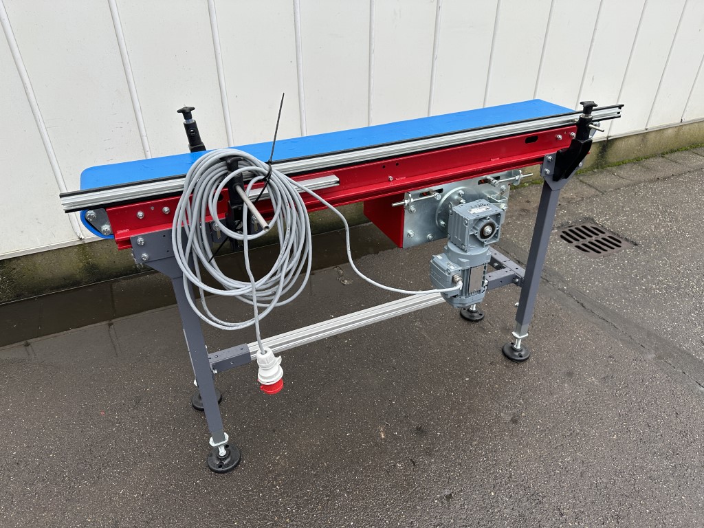 Taks transportband 150 x 25 cm