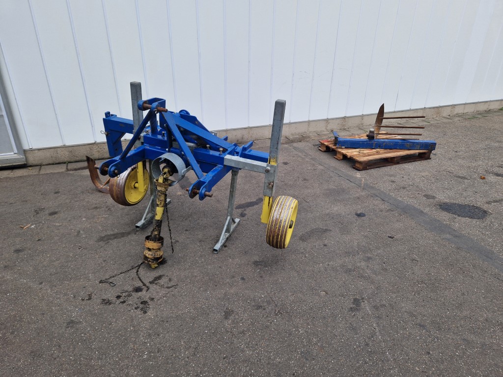 Schrauwen Combiro schudlichter voor bomen