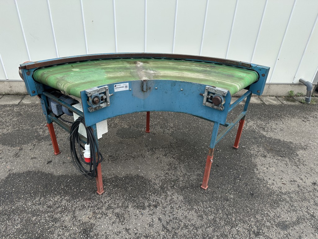 90 Ø bochtband 70 cm