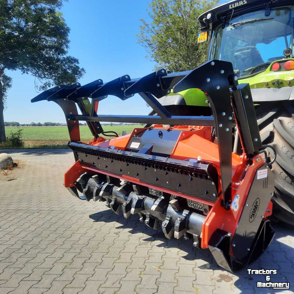 Boxer BM225HD  bosfrees