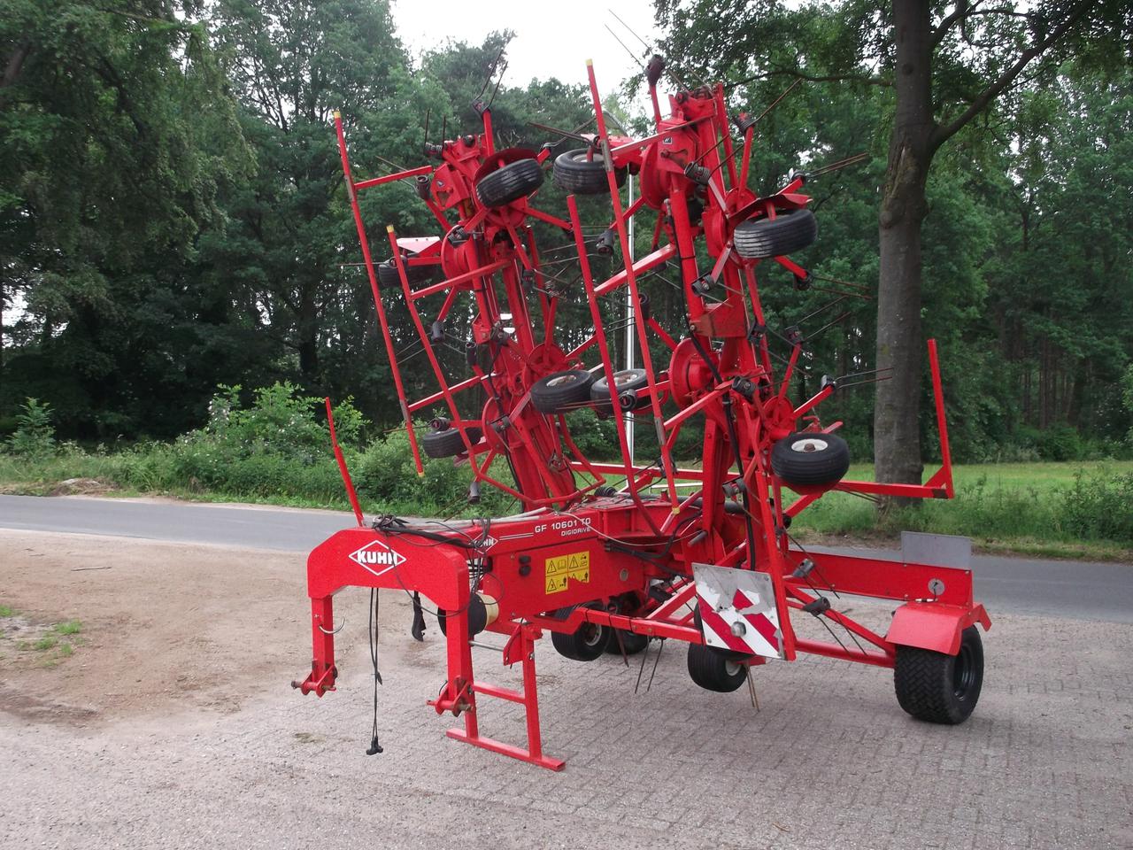 Kuhn GF10601