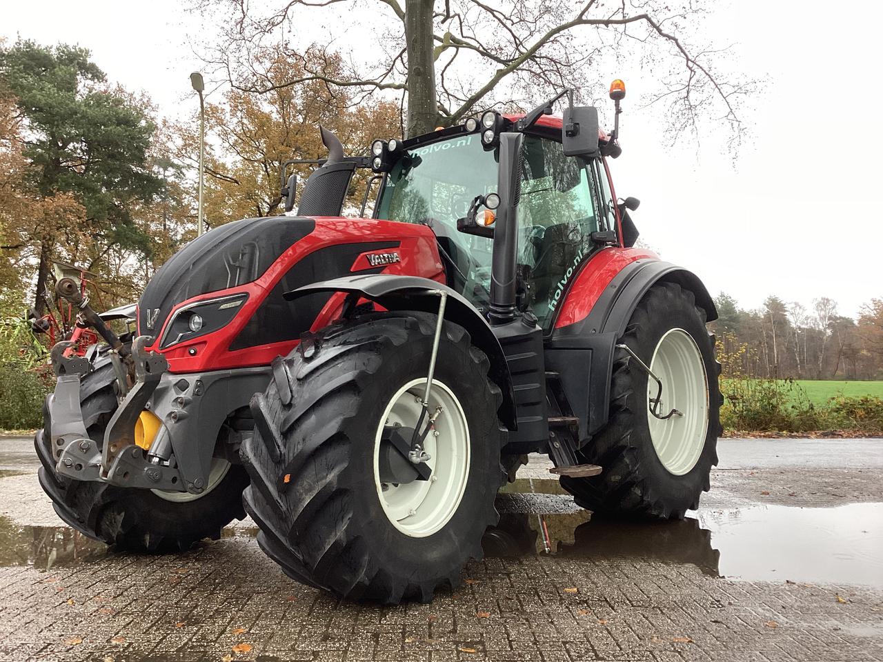 Valtra T234A