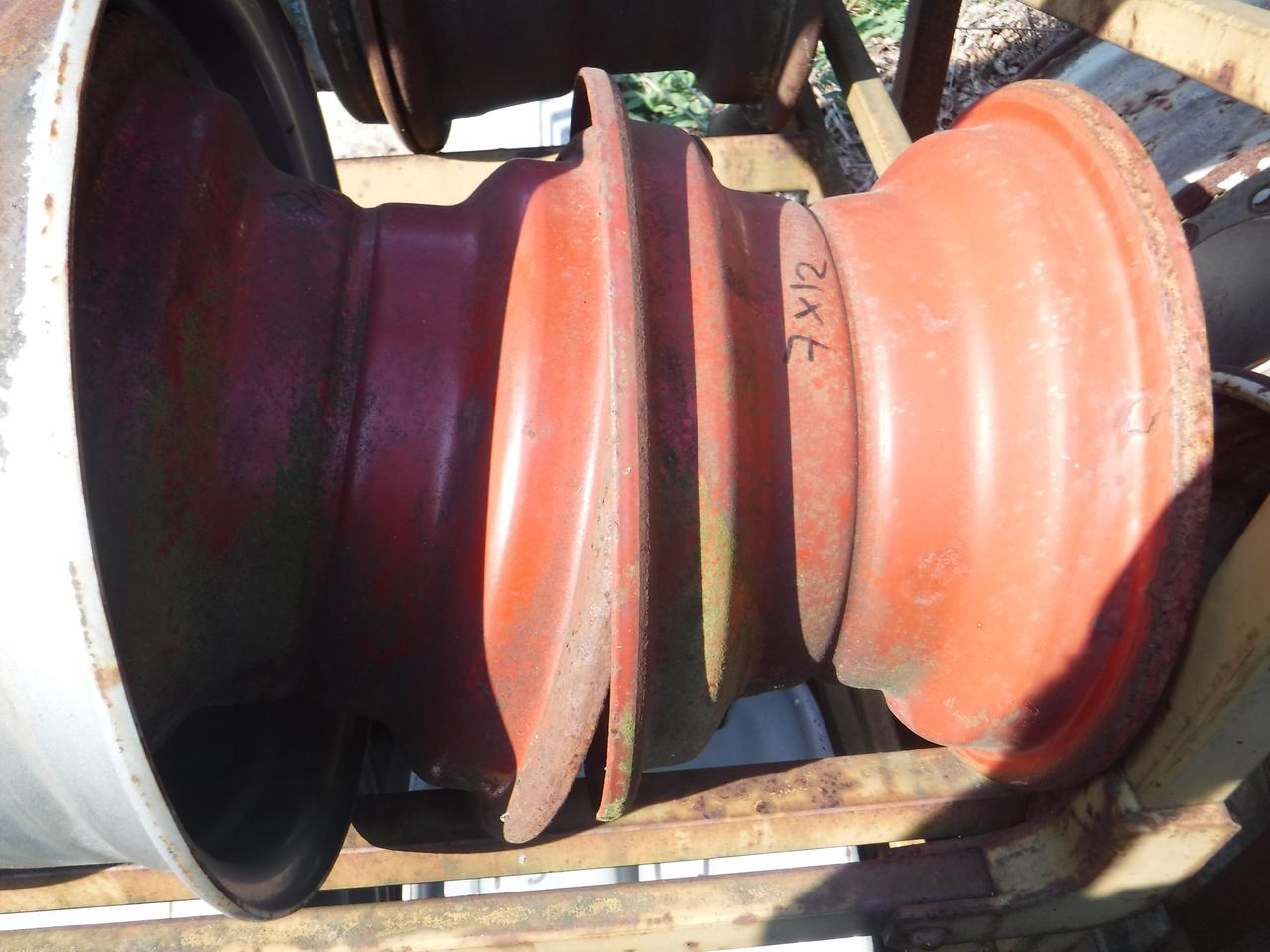 Velg 7-12
