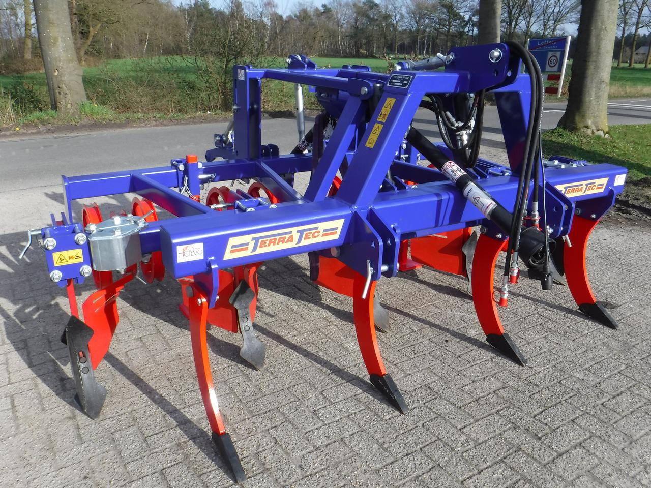 TerraTec Dammax 4