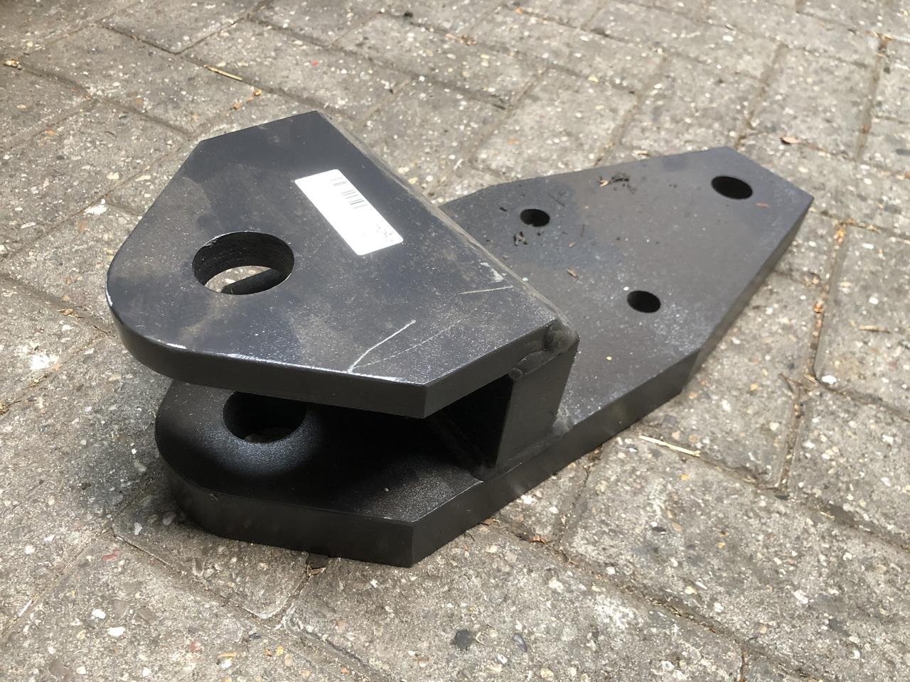 Valtra Valmet Pateer trekhaak