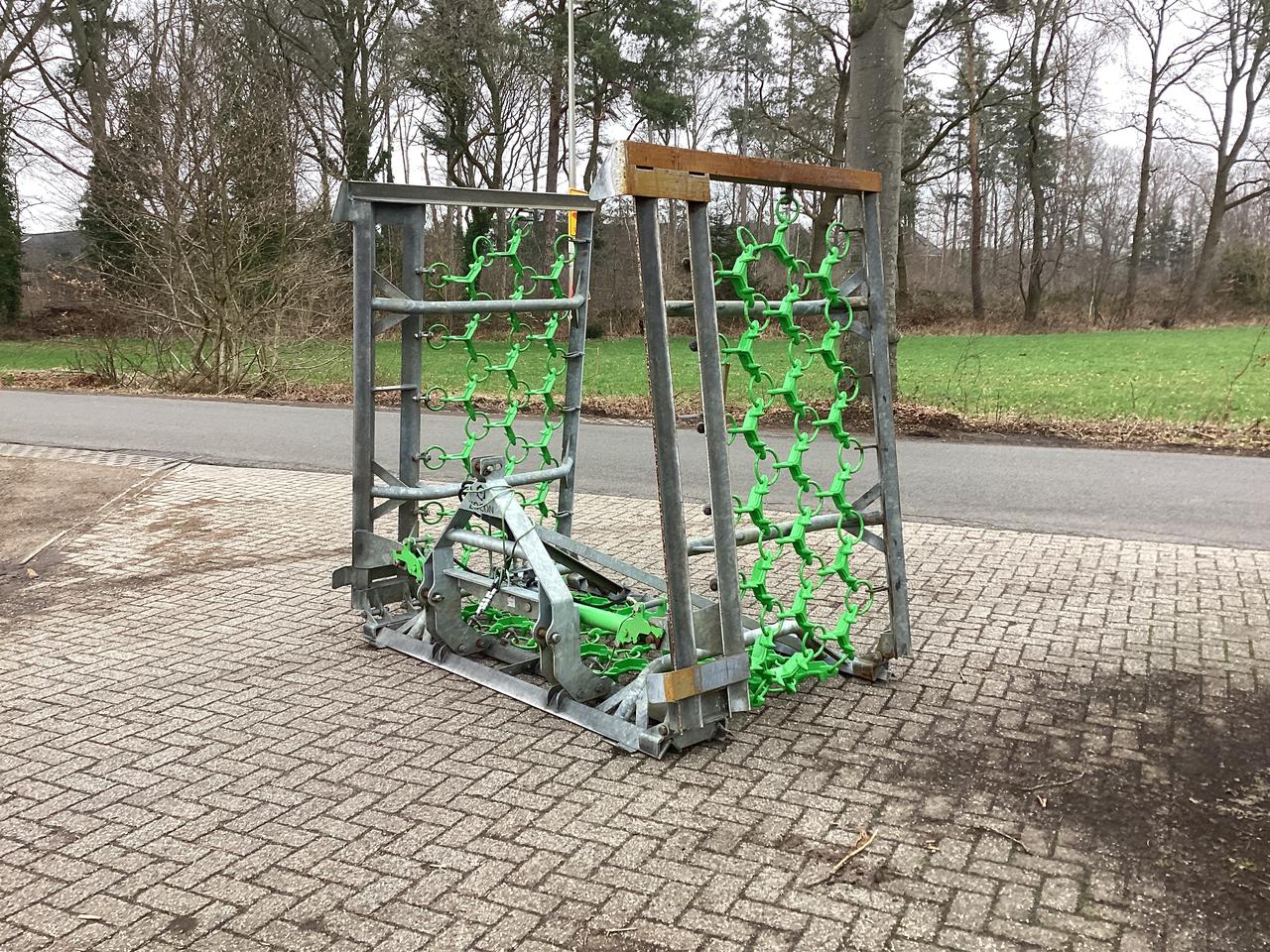 Zocon weidesleep 6m