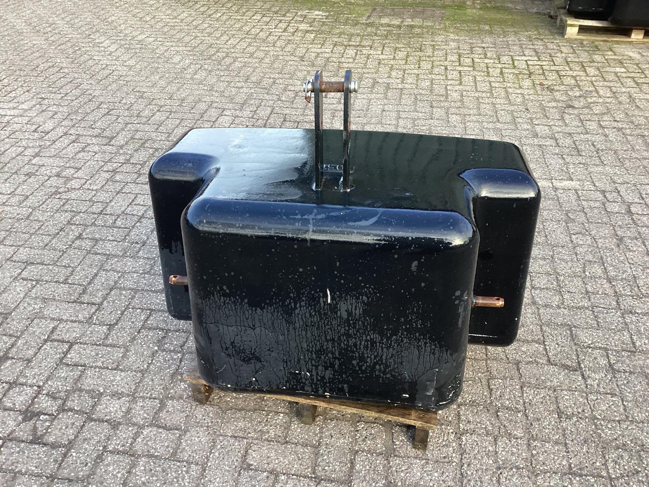 Frontgewicht 1050KG