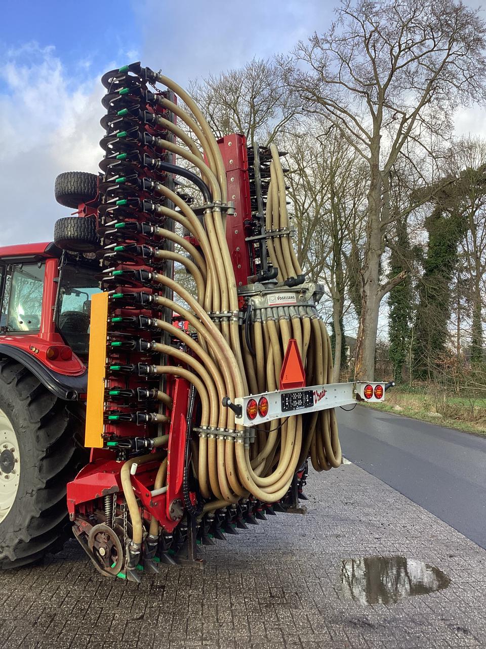 Vredo ZB3 8750
