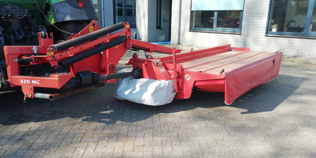 Lely Splendimo 320MC