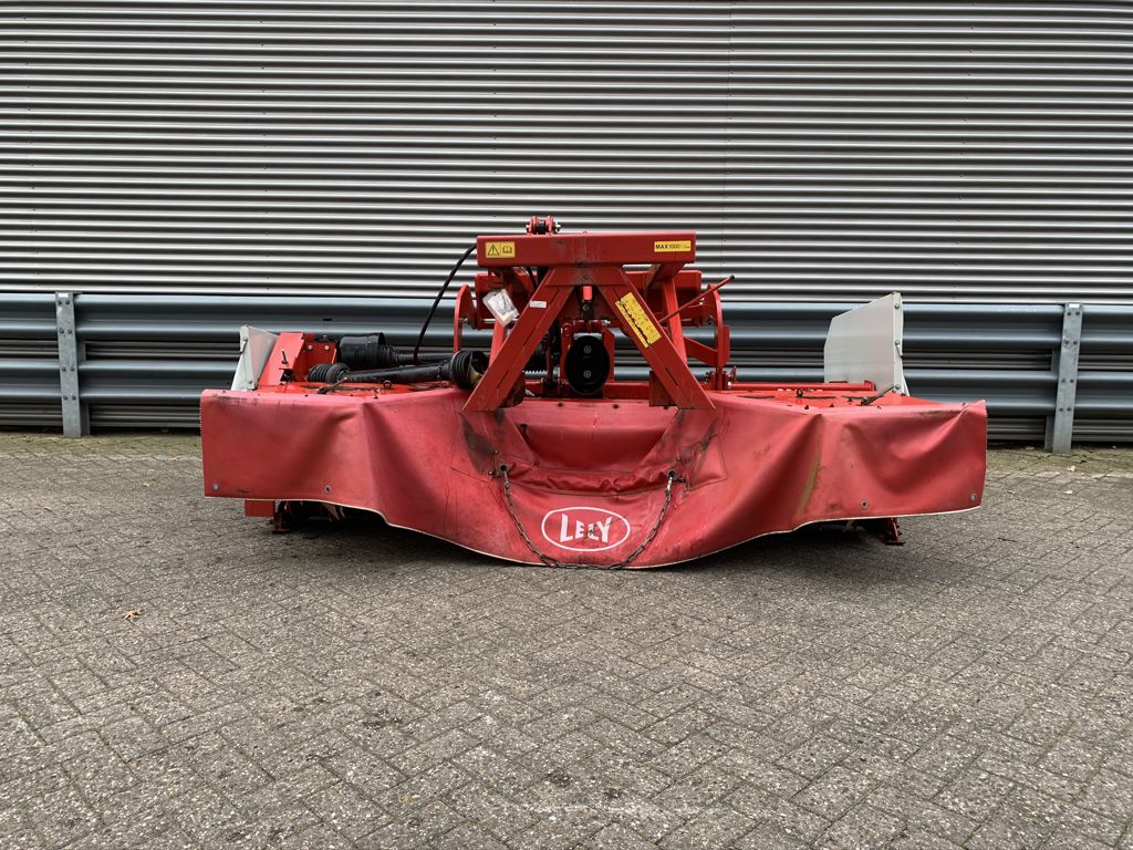 Lely Splendimo 320FC