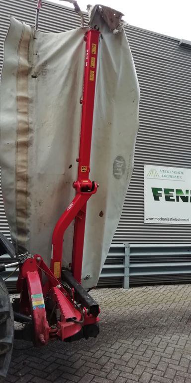Lely Splendimo 360M