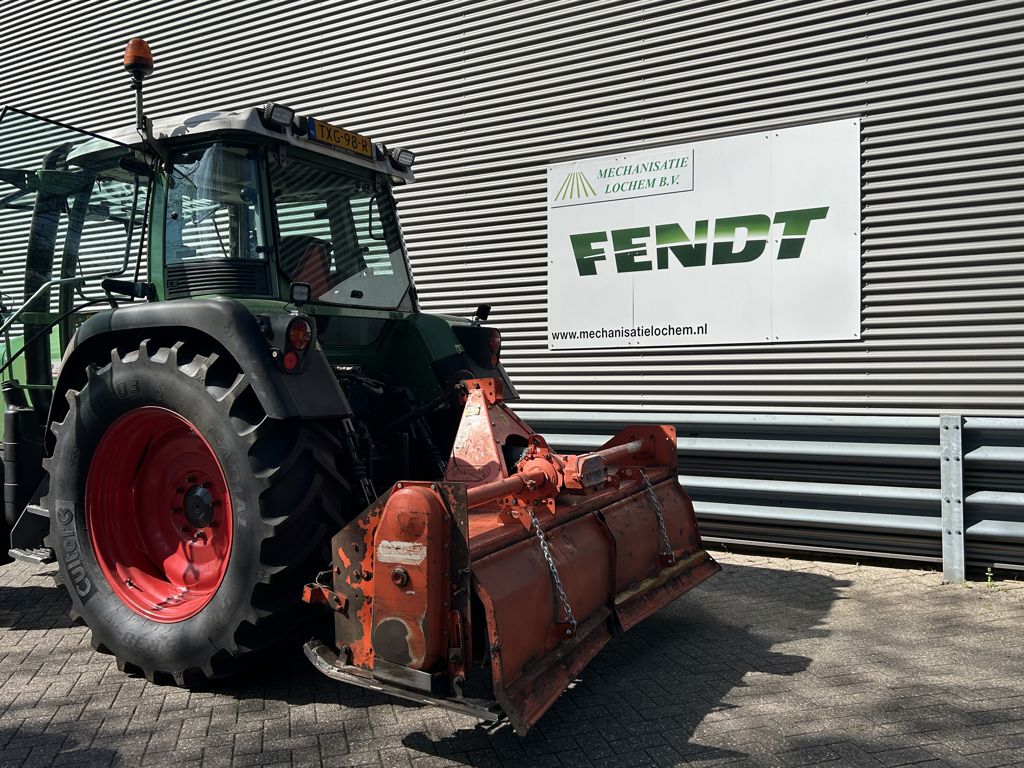 Maschio frees 2.30 mtr