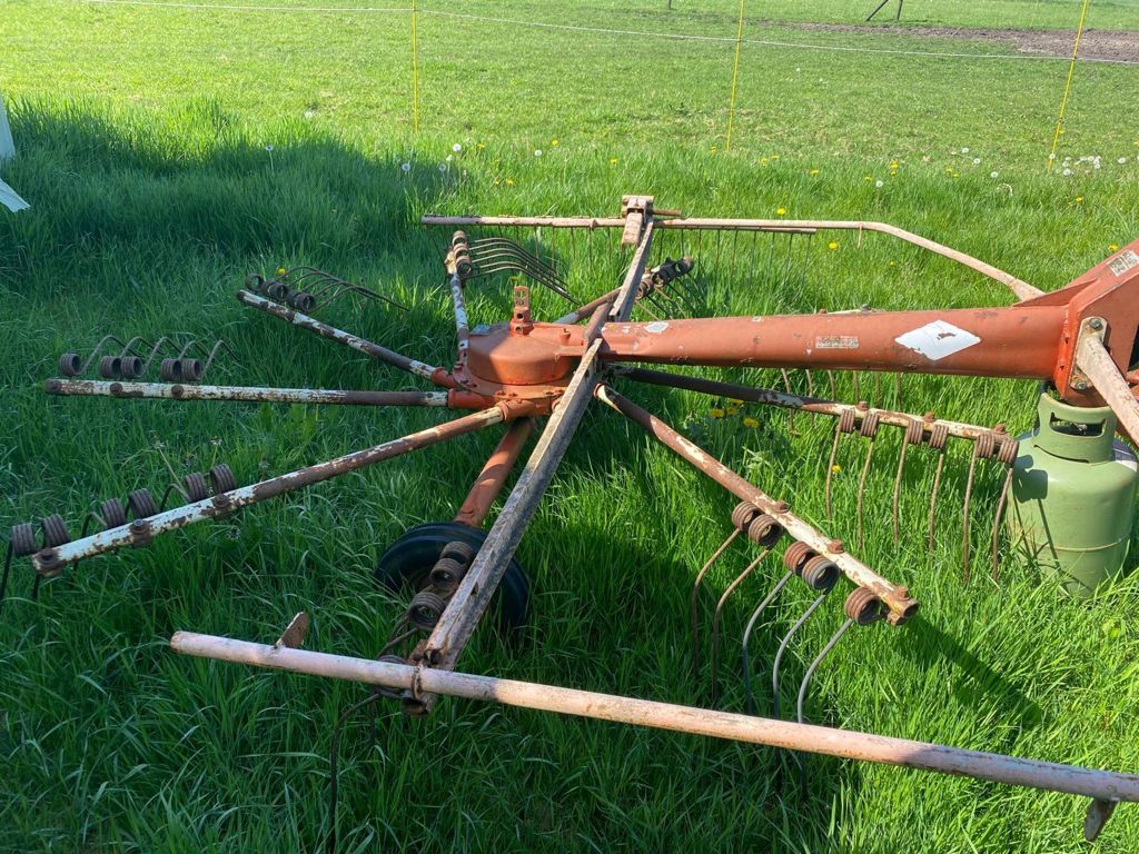 Kuhn GA381 1 elements hark