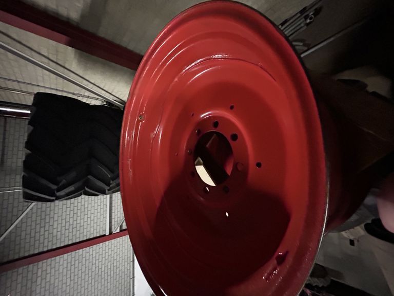 Banden stel BKT 800/45x26.5