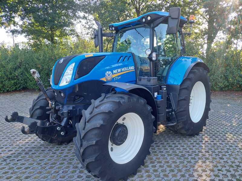 T7.210  CLASSIC MY