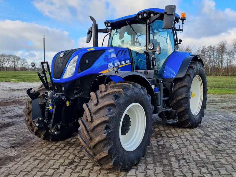 T7.245 AC