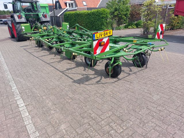 Krone KW 13.02/12T