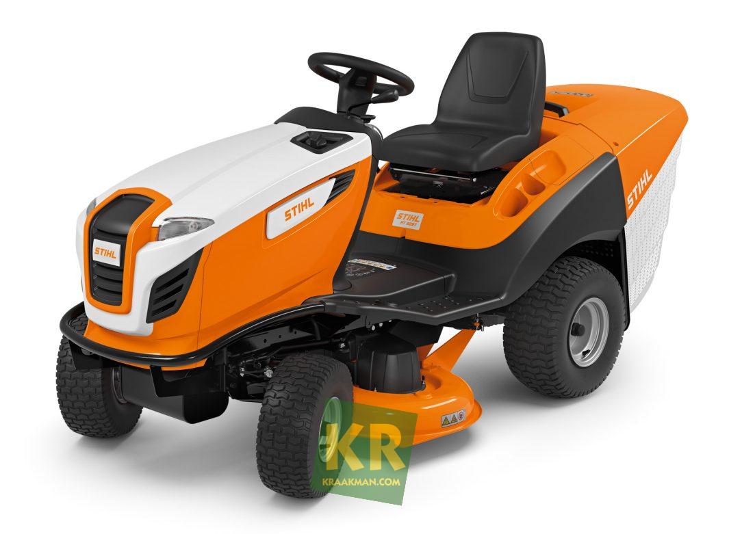 Stihl Zitmaaier / tuintrekker RT5097Z (BV)  #27444