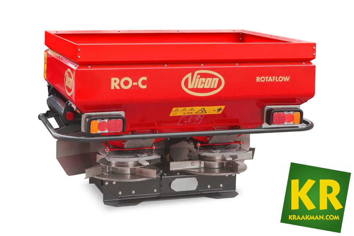 Vicon Kunstmeststrooier RO-C (BS)  #28055