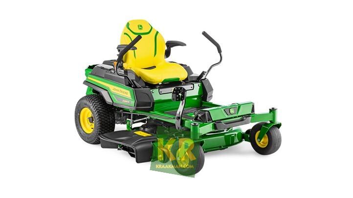 John Deere Zero turn maaier Z320R (RL)  #691851