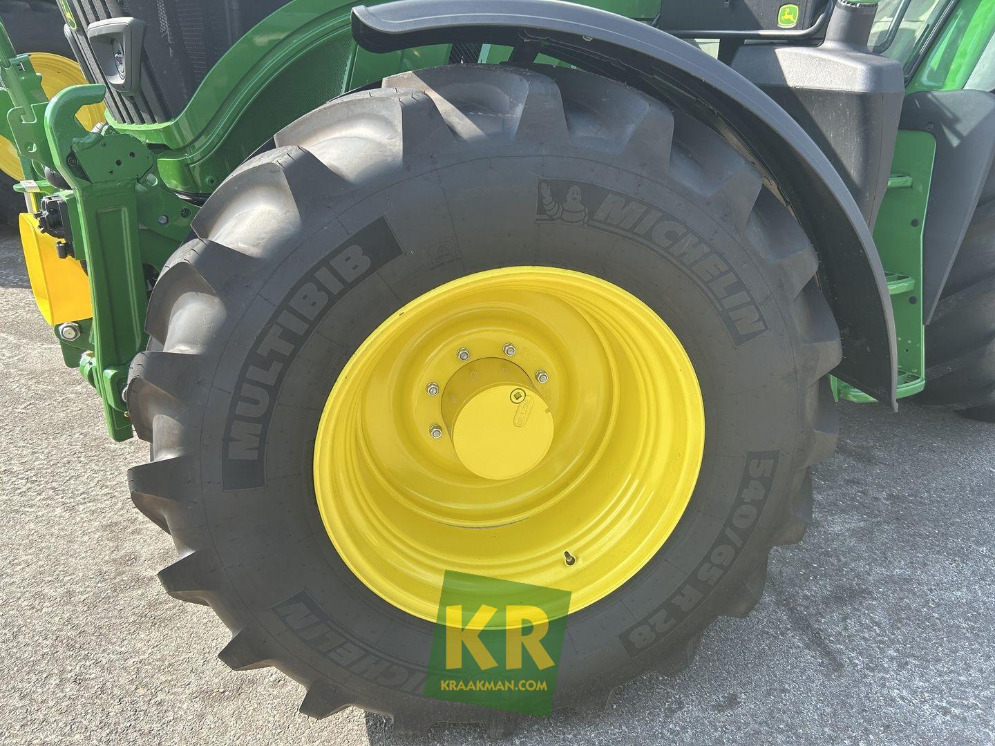 John Deere 6R 150 (SMI)  #708818