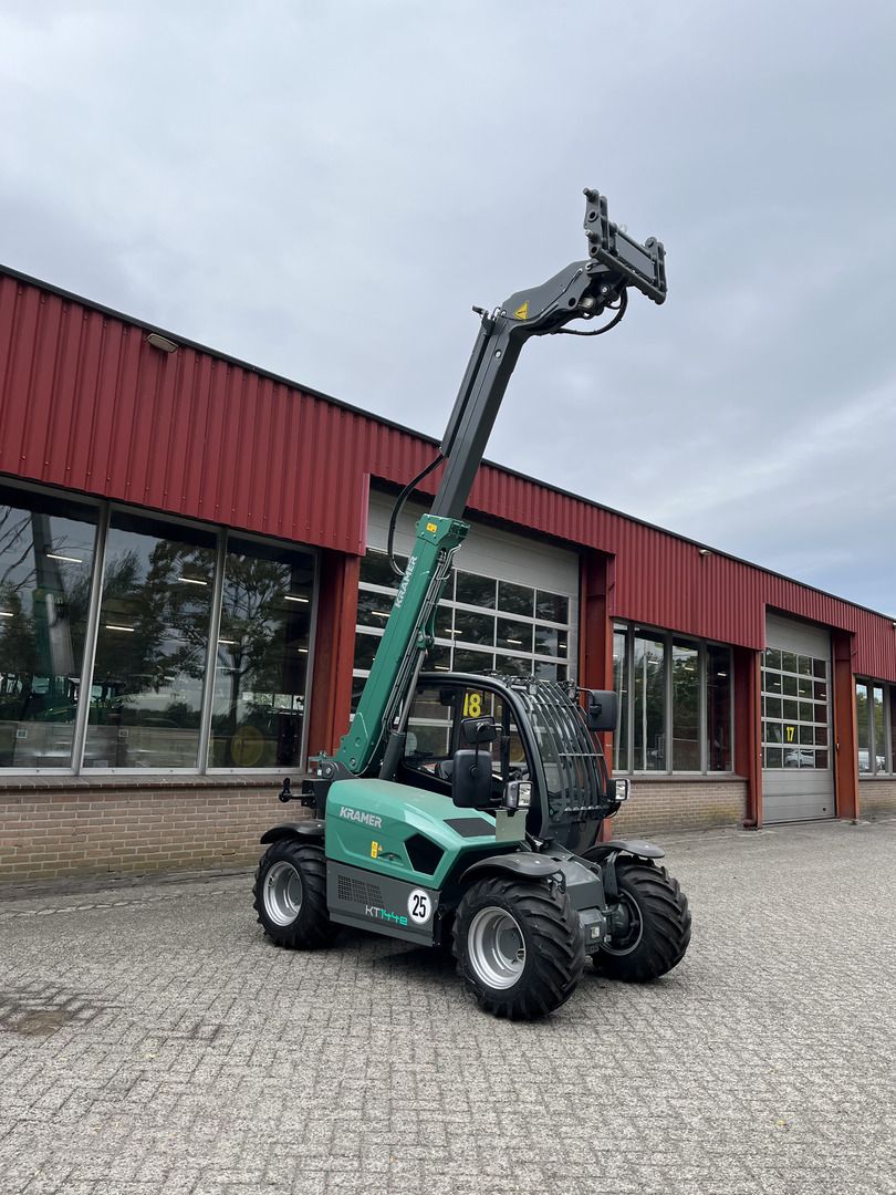 Kramer KT144e #740930